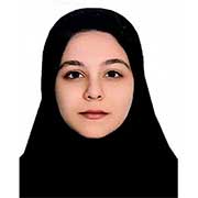 کیانا شعبانی - موسسه ایران اروپا
