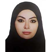 لطیفه مجیبی - موسسه ایران اروپا