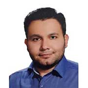 مهدی بختیاری - موسسه ایران اروپا