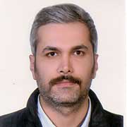 مهدی یزدانجو - موسسه ایران اروپا
