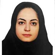 مهسا یاوری - موسسه ایران اروپا
