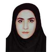 مهسا زمانیان - موسسه ایران اروپا
