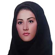 مرجان قربانی - موسسه ایران اروپا