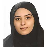 مریم بخشی - موسسه ایران اروپا