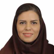 مریم ضربتی - موسسه ایران اروپا