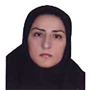 مرضیه بگ جانی - موسسه ایران اروپا
