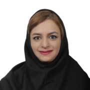 مرضیه قمری مجد - موسسه ایران اروپا