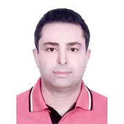 محمدعزیز کریمی - موسسه ایران اروپا