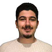 محمدرضا سیفان - موسسه ایران اروپا