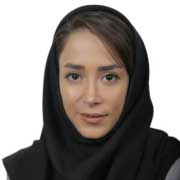 مژگان حاجیلو - موسسه ایران اروپا
