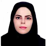 ندا آذربایجانی - موسسه ایران اروپا