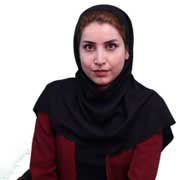 ندا سالاروند - موسسه ایران اروپا
