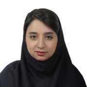 نگین میرزایی - موسسه ایران اروپا