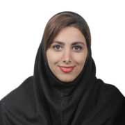 نیلوفر مشهدسری - موسسه ایران اروپا