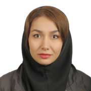 رقیه ابوذرخانی - موسسه ایران اروپا
