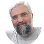 سعید ابری - موسسه ایران اروپا