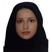 شیدا اسدی - موسسه ایران اروپا