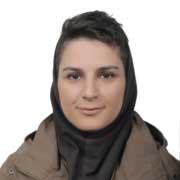 شیرین بهرامی - موسسه ایران اروپا