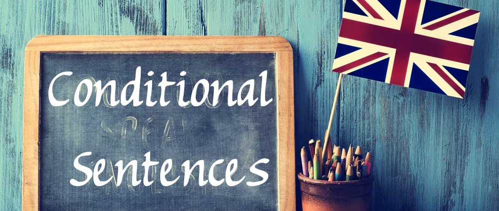 Conditional Sentences