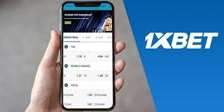1xBet India Download APP — How to Install, Use and Get Started 1xBet India Download APP — How to Install, Use and Get Started