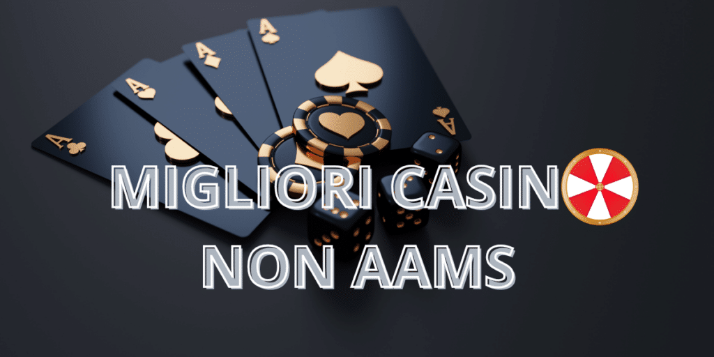 casino online non aams sicuri guida pratica per giocare con responsabilità casino online non aams sicuri guida pratica per giocare con responsabilità