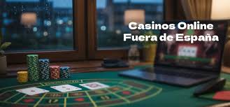 Descubre el emocionante mundo del móvil casino España Descubre el emocionante mundo del móvil casino España