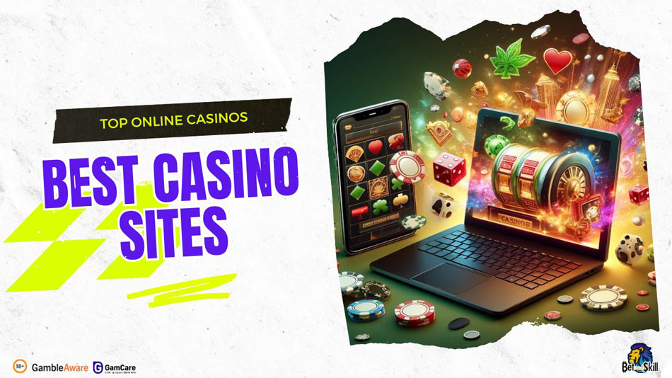 Discover the Best Casino Online UK A Comprehensive Guide Discover the Best Casino Online UK A Comprehensive Guide
