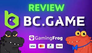 Explorando el Entretenimiento en BCGame España Casino Online