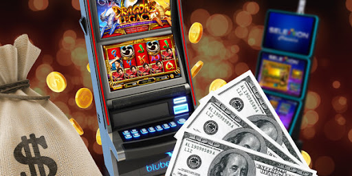 Explore the Exciting World of Slots That Feature Multiple Bonus