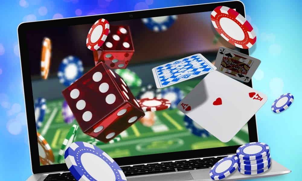 Exploring the Exciting World of Casino Online Games UK 5 Exploring the Exciting World of Casino Online Games UK 5
