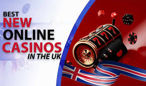 Exploring the Exciting World of Casino Online Games UK 5 Exploring the Exciting World of Casino Online Games UK 5