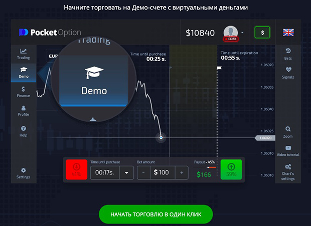Exploring the Features of Pocket Option