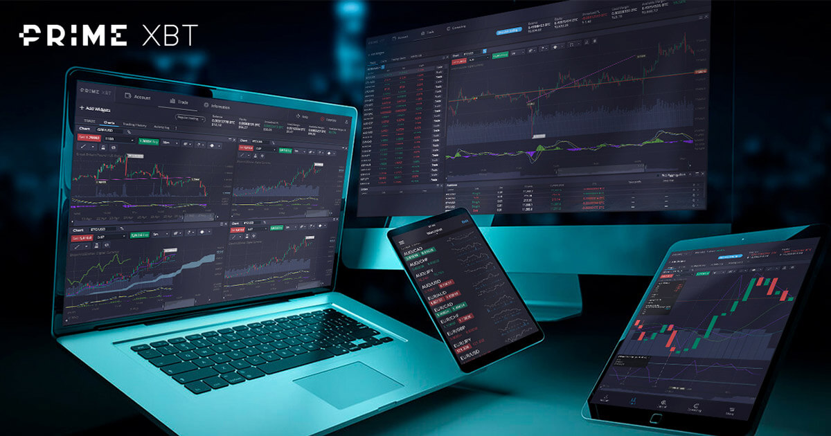 Exploring the PrimeXBT Trading Markets A Comprehensive Guide Exploring the PrimeXBT Trading Markets A Comprehensive Guide