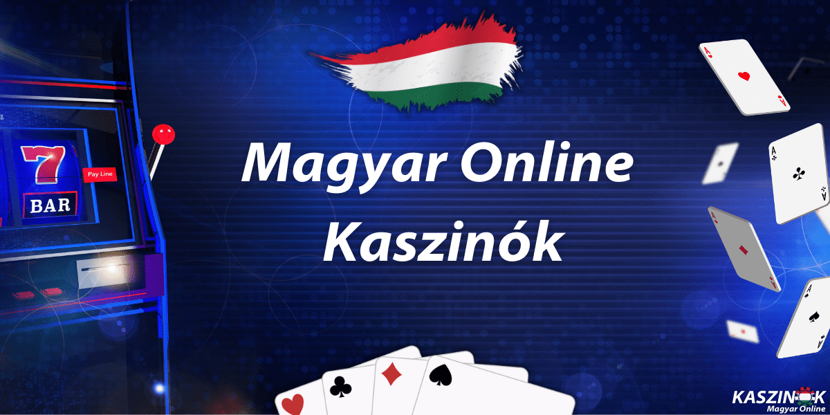 Fedezd fel az online kaszinók forintokkal nyújtotta izgalmakat! Fedezd fel az online kaszinók forintokkal nyújtotta izgalmakat!