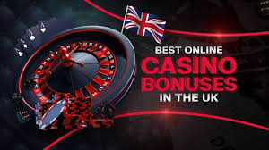 New Online Betting UK Exploring the Exciting World of Virtual Wagering New Online Betting UK Exploring the Exciting World of Virtual Wagering