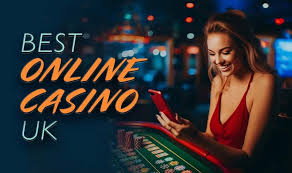 New Online Betting UK Exploring the Exciting World of Virtual Wagering New Online Betting UK Exploring the Exciting World of Virtual Wagering