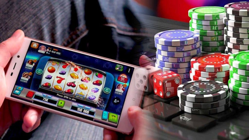 Nove Online Casino Objevte Nové Možnosti Hraní Nove Online Casino Objevte Nové Možnosti Hraní