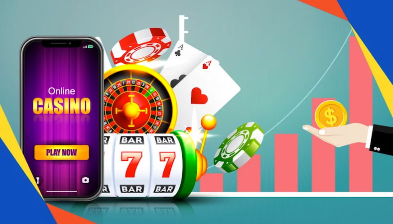 Online Gambling Sites With VIP 11