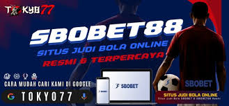 Temukan Agen Bola Online Terbaru dan Menangkan Taruhan Anda!