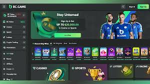 Ultimate Guide to login BC.Game