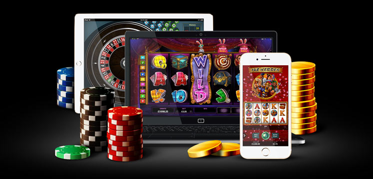 Win Big With Casino Jackpot 4 Win Big With Casino Jackpot 4