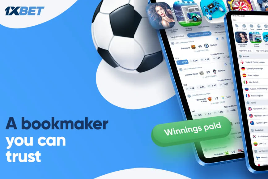 1xBet Malaysia Betting A Complete Guide to Online Betting