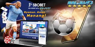 Agen Betting Sbobet88 Deposit 50 dan Peluang Kemenangan Tinggi Agen Betting Sbobet88 Deposit 50 dan Peluang Kemenangan Tinggi