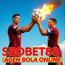 Agen Betting Sbobet88 Deposit 50 dan Peluang Kemenangan Tinggi Agen Betting Sbobet88 Deposit 50 dan Peluang Kemenangan Tinggi