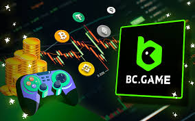 BC.Game Депозит Все, що потрібно знати для успішних ігор