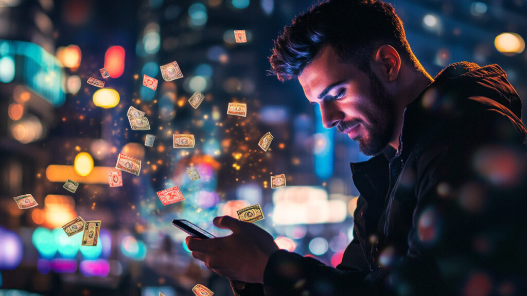 Criptomonedas y Apuestas El Futuro de las Apuestas en Línea Criptomonedas y Apuestas El Futuro de las Apuestas en Línea