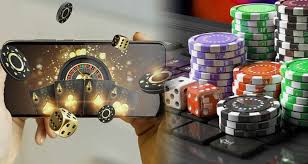 Discover Exciting Thrills with Lets Jackpot Casino Online Games Discover Exciting Thrills with Lets Jackpot Casino Online Games