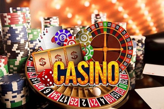 Discover the Thrills of Casino 7bets New