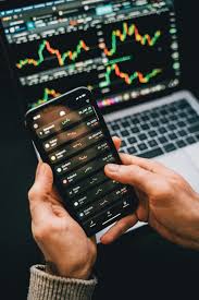 Effective Forex Swing Trading Strategies for Success 1811597594