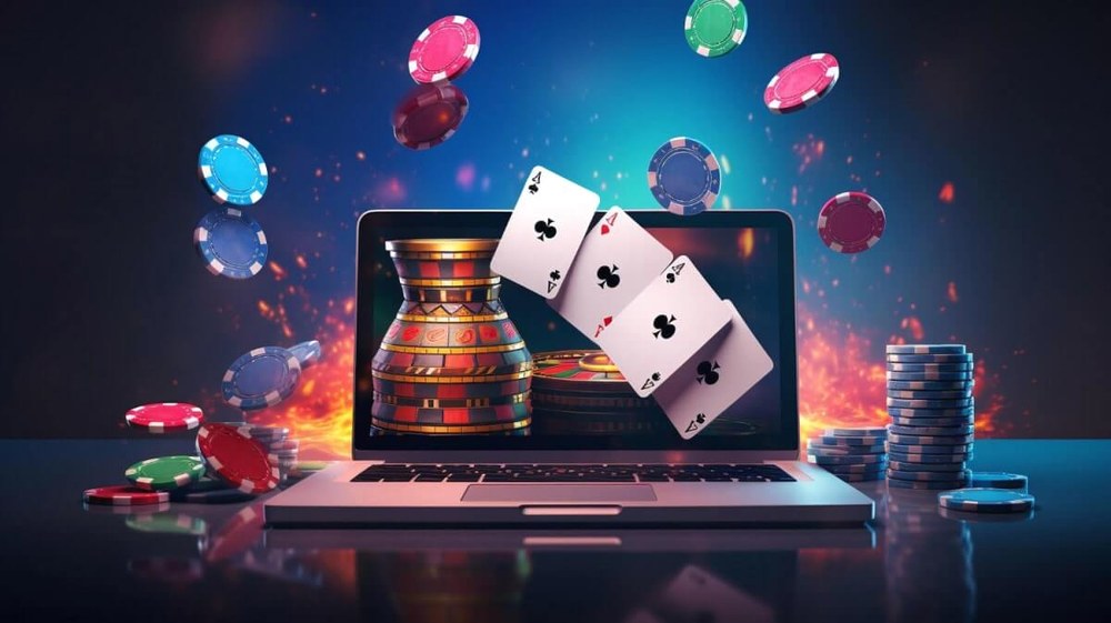 Enhancing Online Casino Security Insights for 2025 Enhancing Online Casino Security Insights for 2025